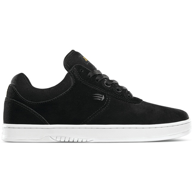 Etnies JOSLIN Skor Dam Svarta/Vita - MJW-645127